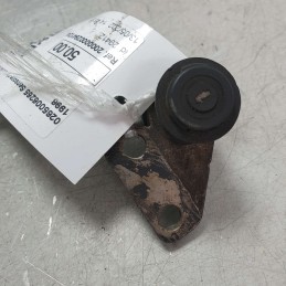 0265006265 Sensore abs ant sx Mercedes W202 1996 