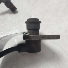 0265006265 Sensore abs ant sx Mercedes W202 1996 