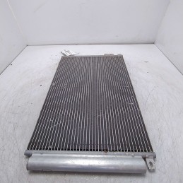 51804991 Condensatore clima a/c aria condizionata Lancia Ypsilon 1.2 2011