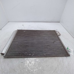 51804991 Condensatore clima a/c aria condizionata Lancia Ypsilon 1.2 2011