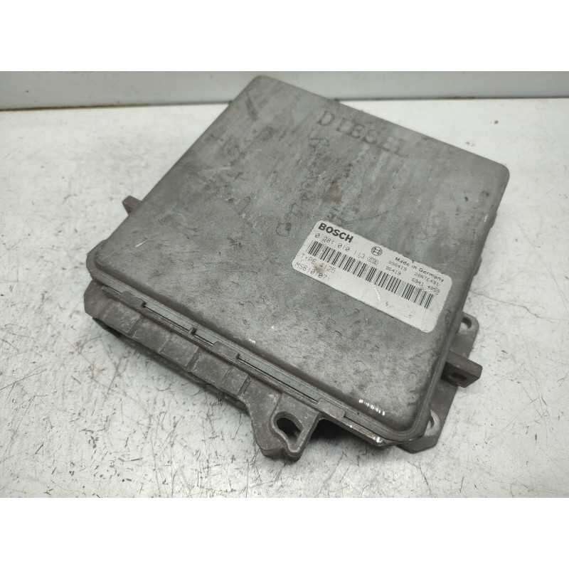 CENTRALINA MOTORE LAND ROVER FREELANDER I LN 2.0 TD 1996-06 BOSCH 0281010113 MSB01071