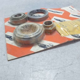 TK411/DX kit cuscinetto ruota Fiat 125 132 132 D anteriore sinistro 