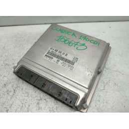 A0285451932 CENTRALINA...