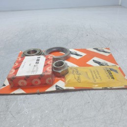 TK410SX kit cuscinetto ruota Fiat 131 131 D anteriore sinistra FAG 534662