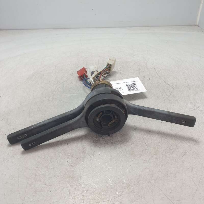 Devioluci deviosgancio Fiat 127 3° serie 1982-87