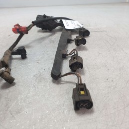 9649900780 cablaggio cavi elettrici iniettori Ford Fiesta VI MK6 1.4 TDCI 2008-17