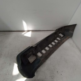 55295475 Paraurti e rinforzi ant Jeep Grand Cherokee I 2.5 4x4 1991 segni d'usura