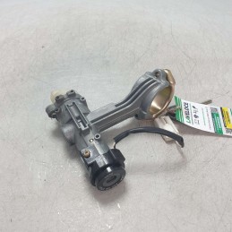 Blocchetto bloccasterzo avviamento accensione Kia Picanto 2004-11 con chiave