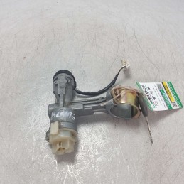 Blocchetto bloccasterzo avviamento accensione Kia Picanto 2004-11 con chiave