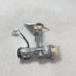 Blocchetto bloccasterzo avviamento accensione Kia Picanto 2004-11 con chiave