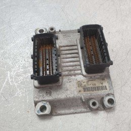 00551803150 centralina ecu...