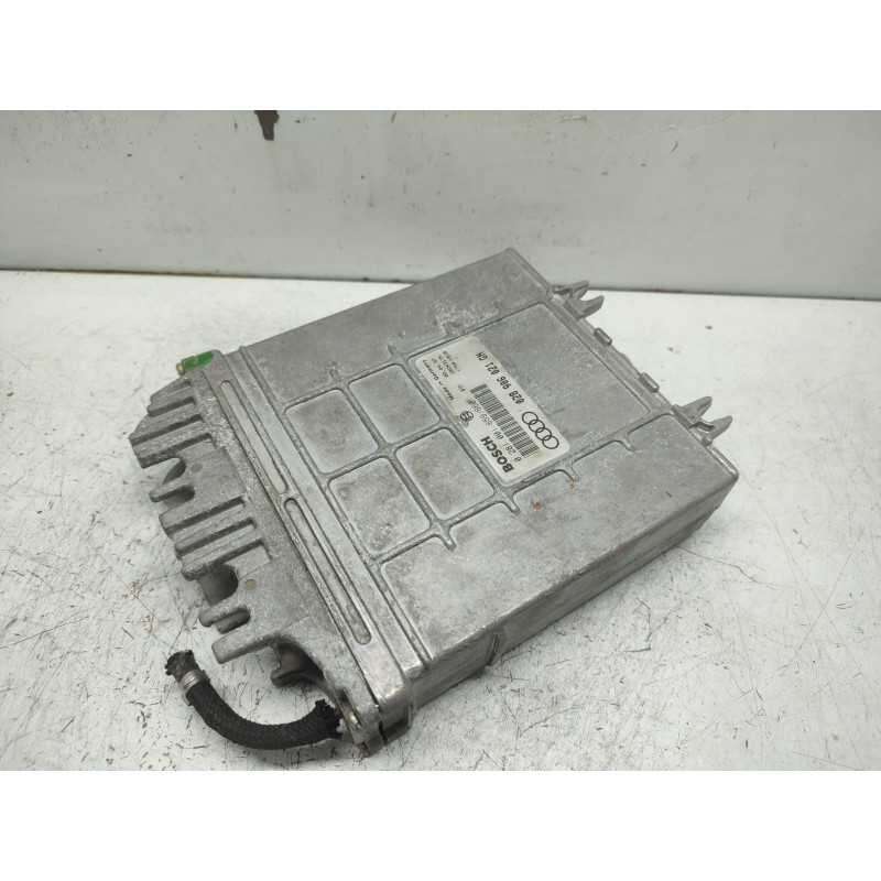 028906021GN CENTRALINA MOTORE AUDI A4 B5 1.9 TDI 1997 BOSCH 0281001659/660