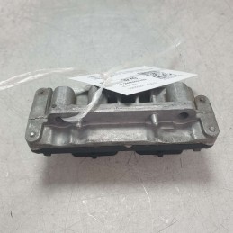 46808846 centralina ecu modulo controllo motore Fiat Punto 2° serie 188 1.2 B 44 KW 2005 Magneti Marelli