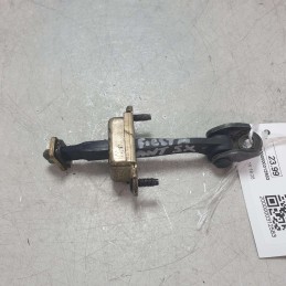 Tirante fermaporta Ford Fiesta V Mk5 2002-08 anteriore sinistra
