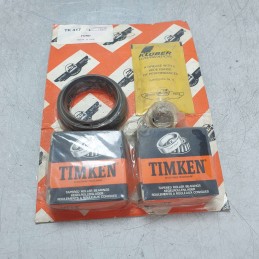 TK417 kit cuscinetto ruota...