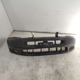 Paraurti con rinforzo Ssangyong Korando KJ 4X4 1996-06