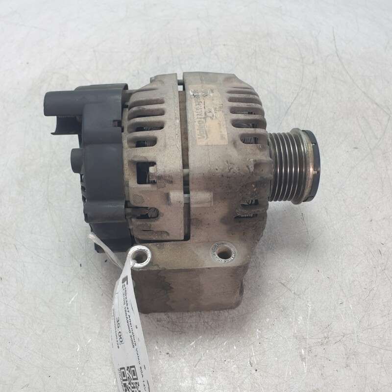 46823547 Alternatore Valeo 90A 14V Fiat Idea 1.3mtj 188A9000 2005