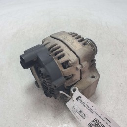 46823547 Alternatore Valeo 90A 14V Fiat Idea 1.3mtj 188A9000 2005