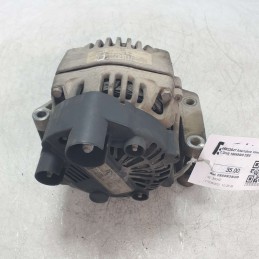 46823547 Alternatore Valeo 90A 14V Fiat Idea 1.3mtj 188A9000 2005