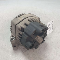 46823547 Alternatore Valeo 90A 14V Fiat Idea 1.3mtj 188A9000 2005