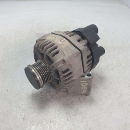 46823547 Alternatore Valeo 90A 14V Fiat Idea 1.3mtj 188A9000 2005
