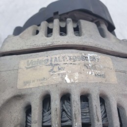 46823547 Alternatore Valeo 90A 14V Fiat Idea 1.3mtj 188A9000 2005