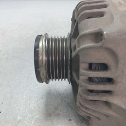 46823547 Alternatore Valeo 90A 14V Fiat Idea 1.3mtj 188A9000 2005