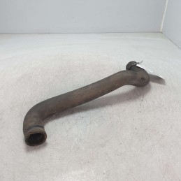Tubo condotto manicotto radiatore acqua Fiat Bravo 1.9D 182A7000 1999 