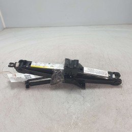 5QF011031 CTS3 cric martinetto sollevatore Audi Q3 F3 S-Line 2019