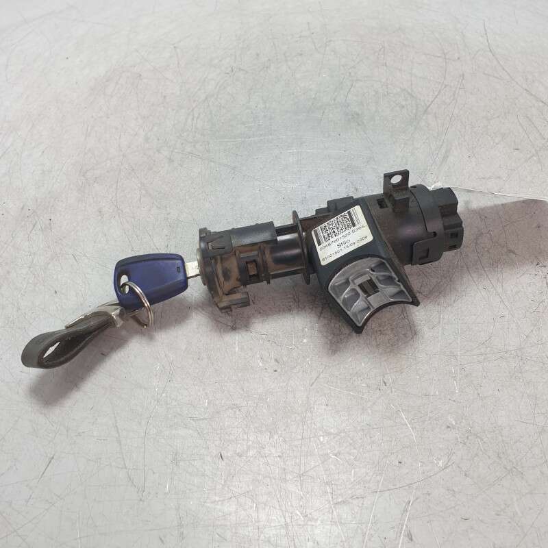 00467601520 Blocchetto accensione con chiave Fiat Idea 1.3mtj 188A9000 2005