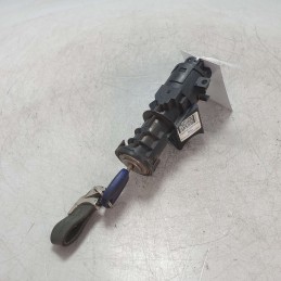 00467601520 Blocchetto accensione con chiave Fiat Idea 1.3mtj 188A9000 2005