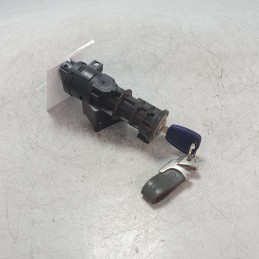 00467601520 Blocchetto accensione con chiave Fiat Idea 1.3mtj 188A9000 2005