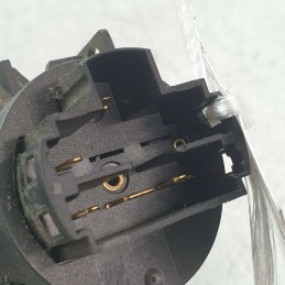 00467601520 Blocchetto accensione con chiave Fiat Idea 1.3mtj 188A9000 2005