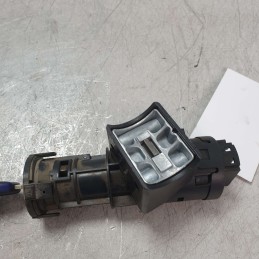 00467601520 Blocchetto accensione con chiave Fiat Idea 1.3mtj 188A9000 2005