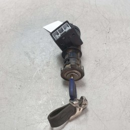 00467601520 Blocchetto accensione con chiave Fiat Idea 1.3mtj 188A9000 2005