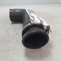 tubo condotto manicotto intercooler Fiat Bravo 1.9D 182A7000 1999 