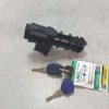 TRW 0.6670 Blocchetto accensione con chiave Fiat Bravo 1.9D 182A7000 1999 