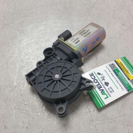 51002603 motorino alzavetri alzacristalli Lancia Ypsilon 2003-06 anteriore sinistro