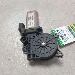 51002603 motorino alzavetri alzacristalli Lancia Ypsilon 2003-06 anteriore sinistro