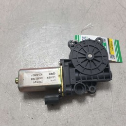 51002603 motorino alzavetri alzacristalli Lancia Ypsilon 2003-06 anteriore sinistro