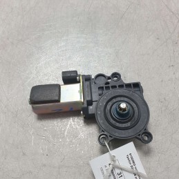 51002603 motorino alzavetri alzacristalli Lancia Ypsilon 2003-06 anteriore sinistro