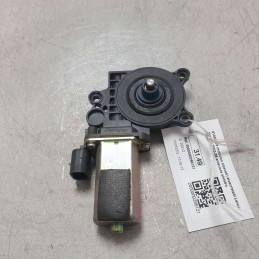 51002603 motorino alzavetri alzacristalli Lancia Ypsilon 2003-06 anteriore sinistro