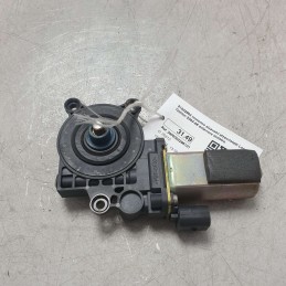 51002603 motorino alzavetri alzacristalli Lancia Ypsilon 2003-06 anteriore sinistro