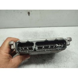 55208119 CENTRALINA MOTORE LANCIA MUSA FIAT IDEA 1.3 JTD 16V CAMBIO AUTOMATICO MARELLI CFC208F17 FDA25HD3 