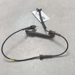 2S612B372AD  Sensore abs ant sx  Ford Fiesta V 2002-08 