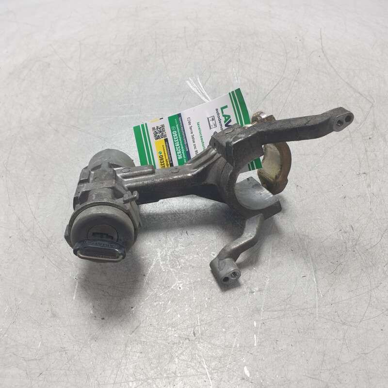 336411 Blocchetto accensione con chiave Daihatsu Feroza 4x4 1995