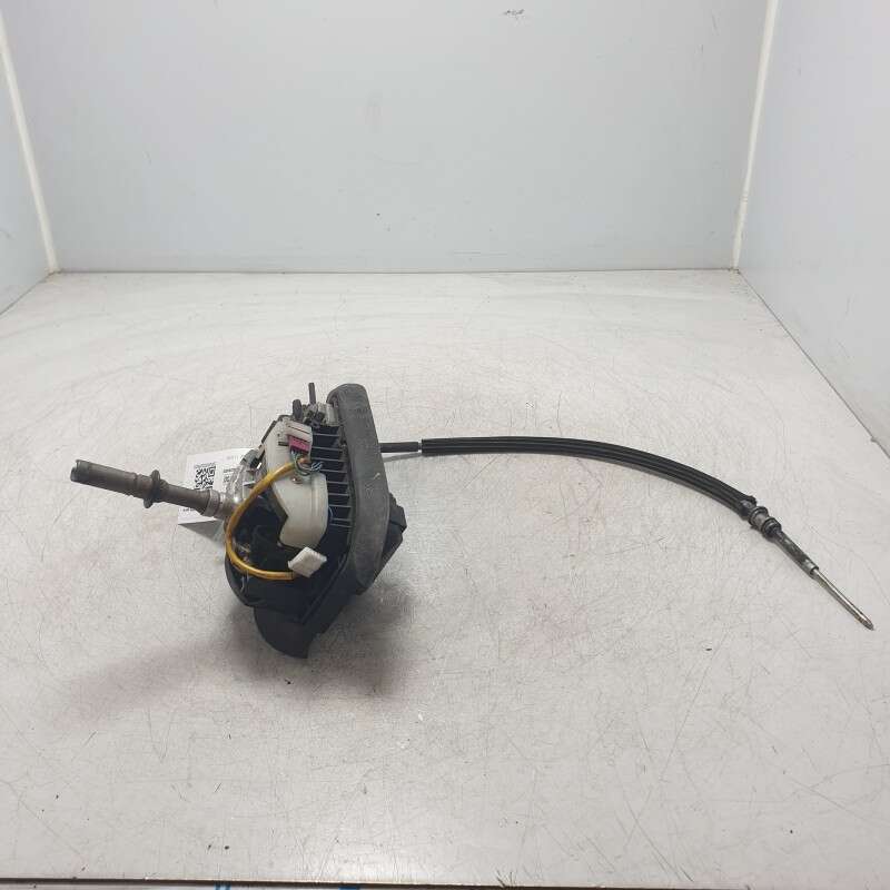 7522144-01 Leva cambio automatico BMW serie 5 530 E60 2007