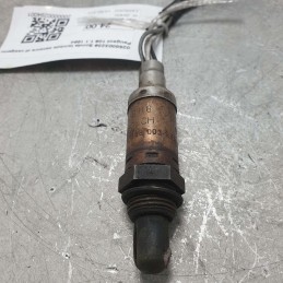 0258003239 Sonda lambda sensore di ossigeno Peugeot 106 1.1 1994