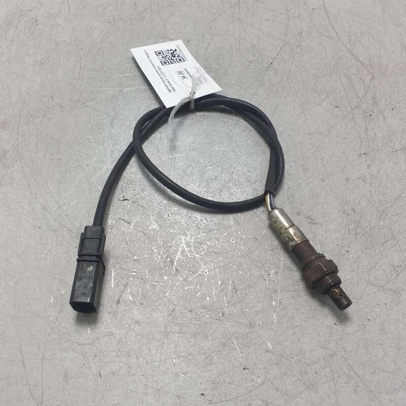 55574474 Sonda lambda sensore di ossigeno Opel Corsa D 1.3 CDTI 2010