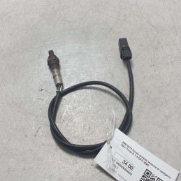 55574474 Sonda lambda sensore di ossigeno Opel Corsa D 1.3 CDTI 2010 